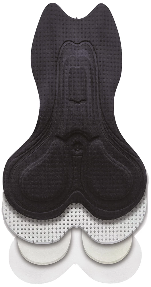 Maloja MeadowM. - Women's Liner With Pad – Image 3