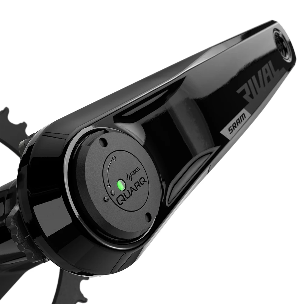 SRAM Manivelle Rival DUB Wide Powermeter 1x12 Vitesses 46T – Image 3