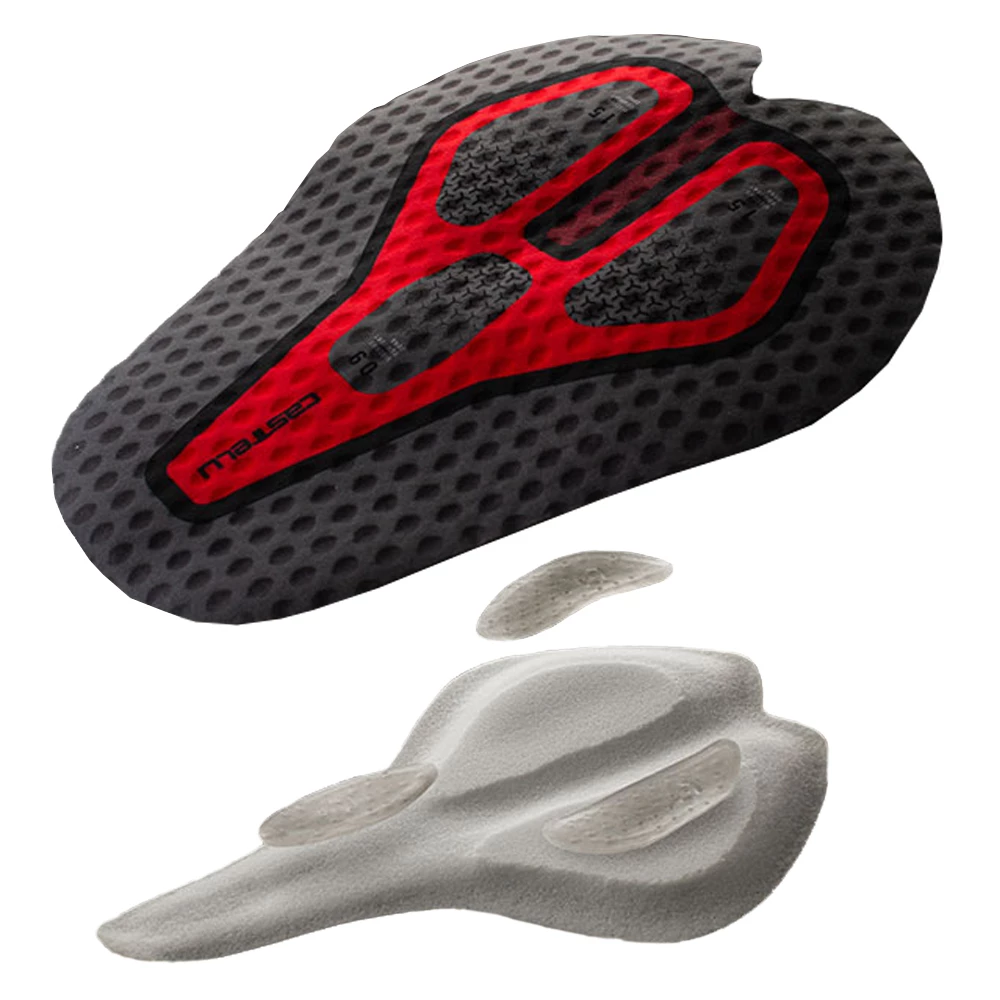 Castelli Free Aero RC - Bib Shorts With Pad – Image 2