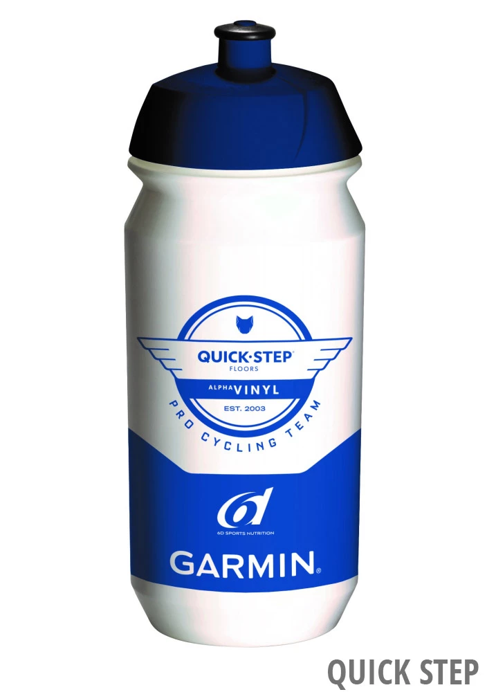 TACX Bouteille à Boire Shiva Pro Team – Image 3