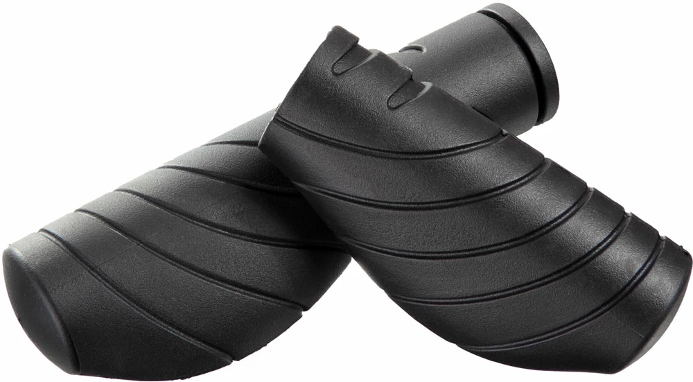 Radon RE-02-N Poignées Ergonomiques Pour Moyeu à Vitesses Intégrées – Image 3