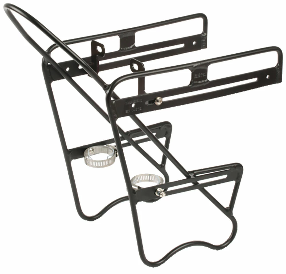 ZEFAL Porte-bagages Avant Lowrider Raider F