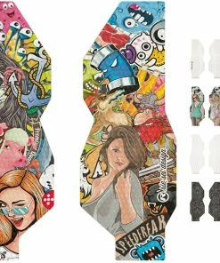 Rie:sel Design Fork:TAPE 3000 - Film De Protection Pour Fourches