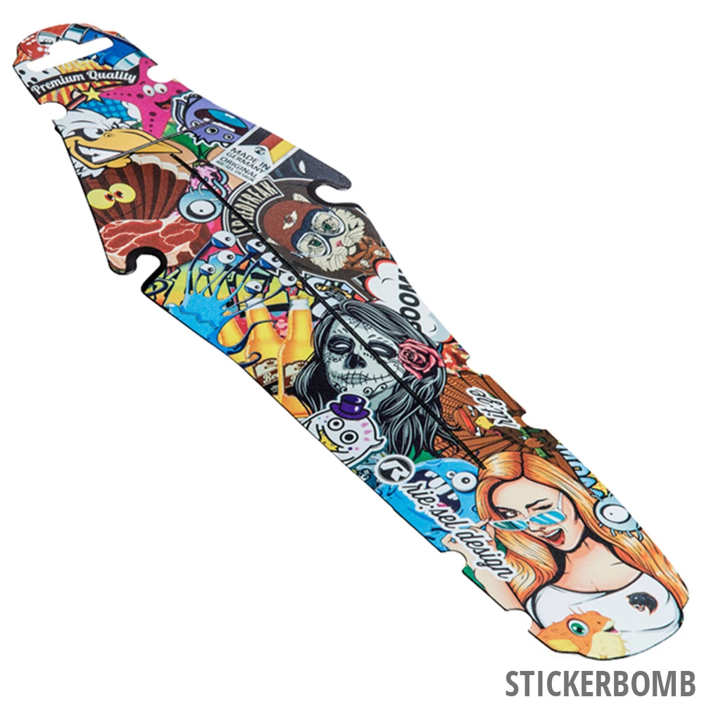 Rie:sel Design Rit:ze - Garde-boue De Selle – Image 2