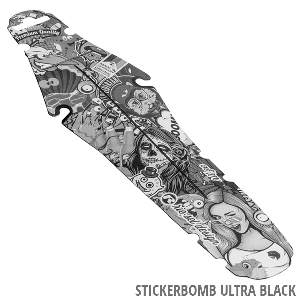 Rie:sel Design Rit:ze - Garde-boue De Selle – Image 3