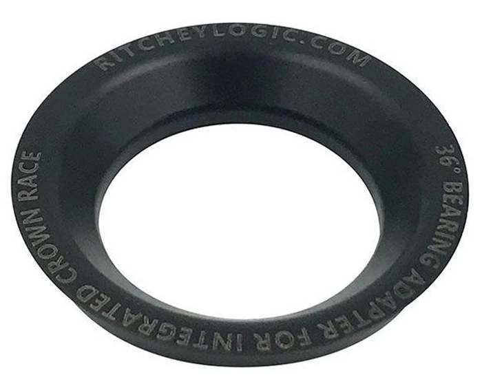 RITCHEY Cône De Fourche Pour Fourche WCS Carbon Adventure Gravel – Image 2