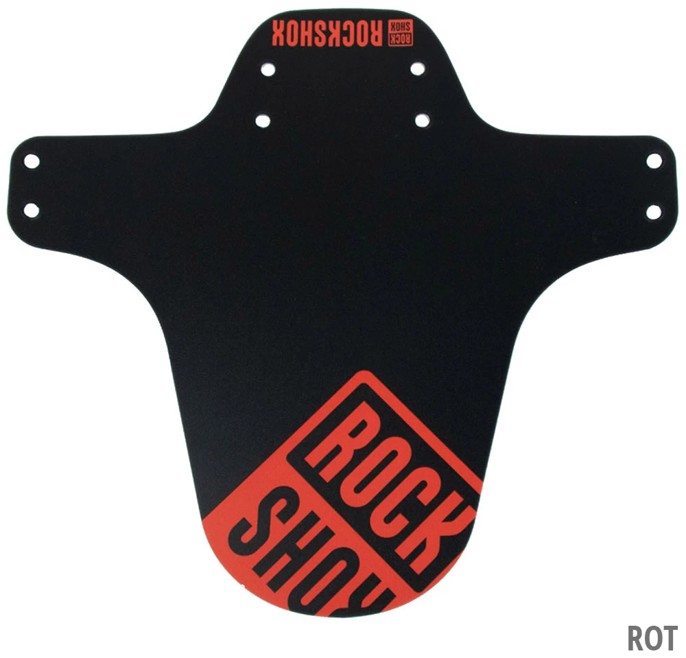 ROCKSHOX Fender – Image 2