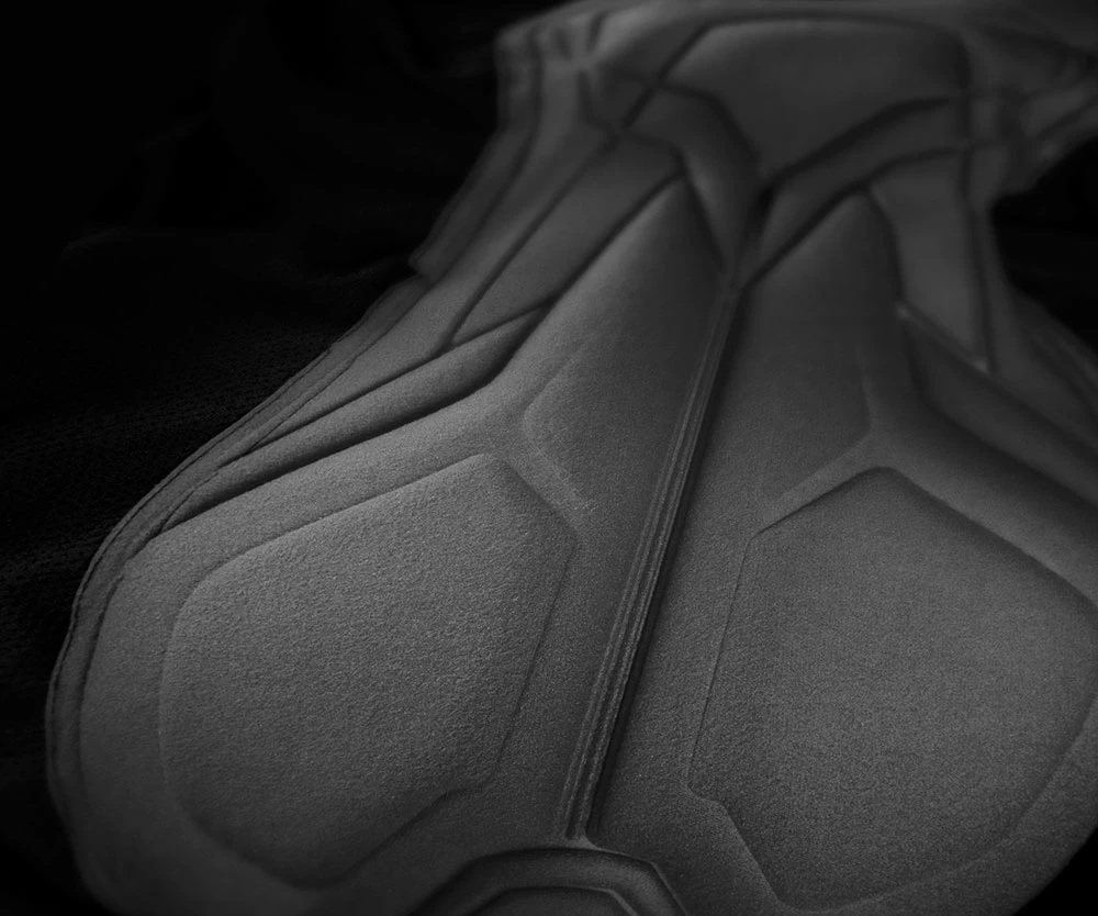 ION In-Shorts Plus - Liner Shorts With Pad – Image 3