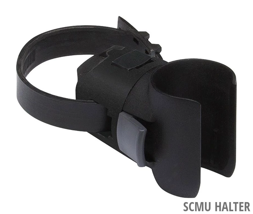 Abus Antivol à Câble Spiralé Racer 6412K/120 – Image 2