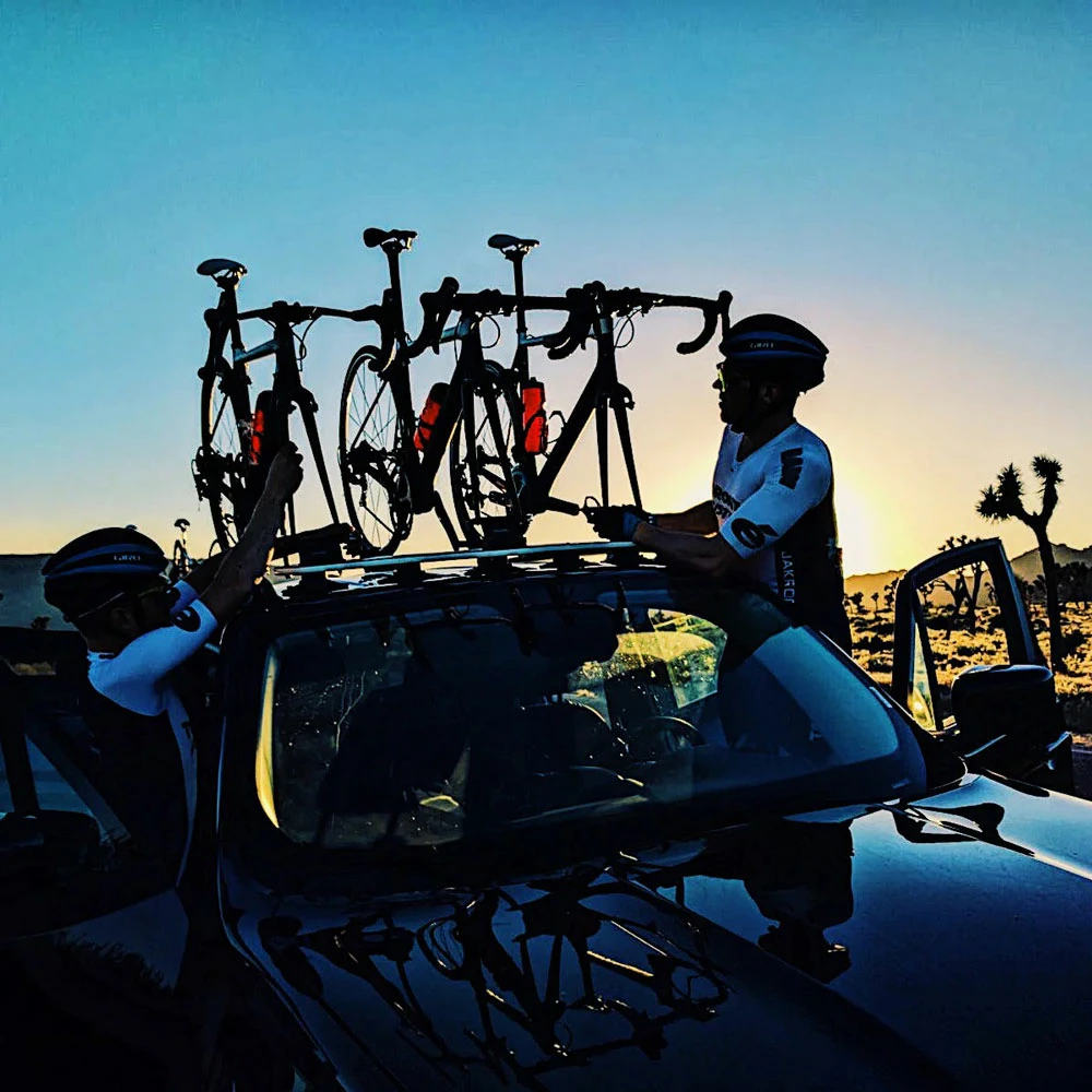 SeaSucker Porte-vélos De Toit Bomber Rack Pour 3 Vélos – Image 6