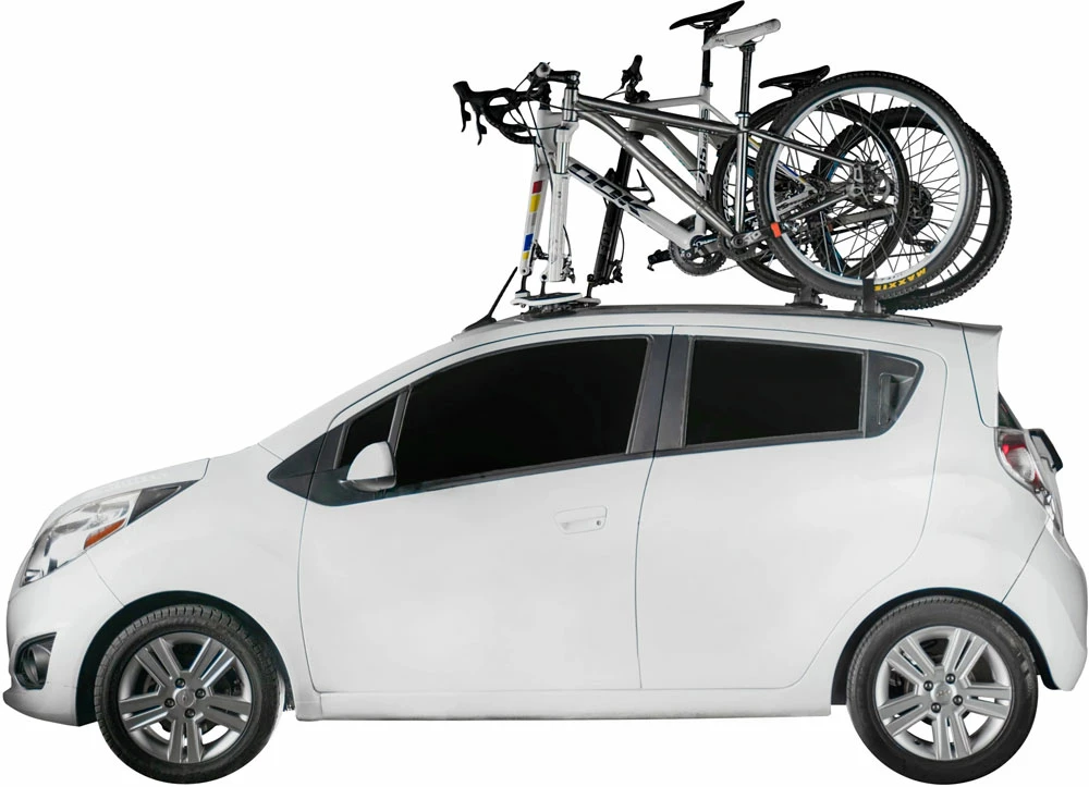 SeaSucker Porte-vélos De Toit Bomber Rack Pour 3 Vélos – Image 2