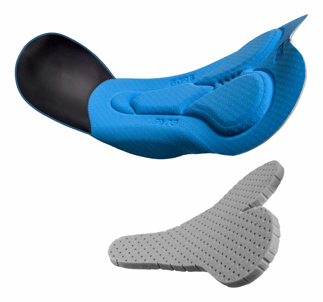 GOREWEAR C5 Liner - Women's Liner With Pad – Image 4