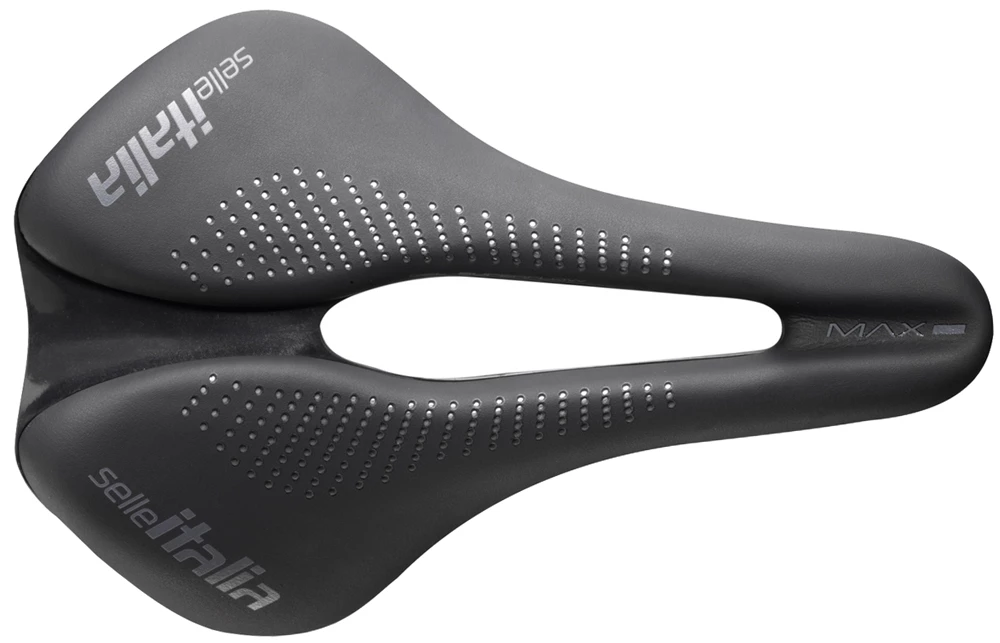 SELLE ITALIA Selle MAX NOVUS Evo Boost TI316 Superflow