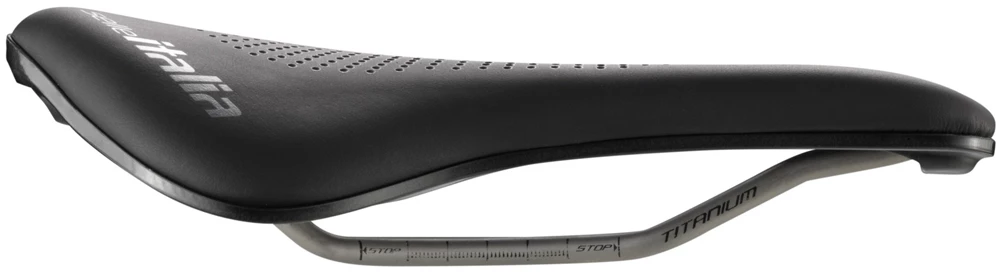 SELLE ITALIA Selle MAX NOVUS Evo Boost TI316 Superflow – Image 2