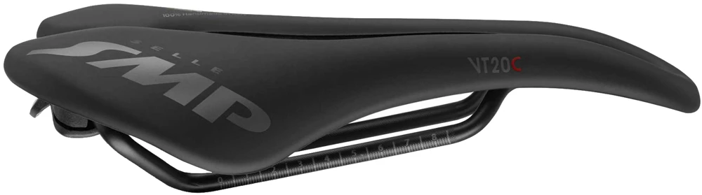 Selle SMP Selle VT20C Gel – Image 6