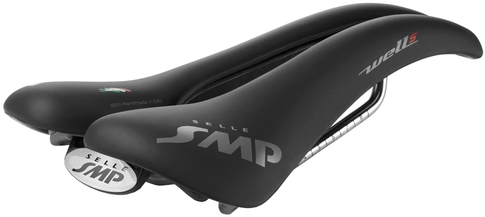 Selle SMP Selle Well S – Image 2