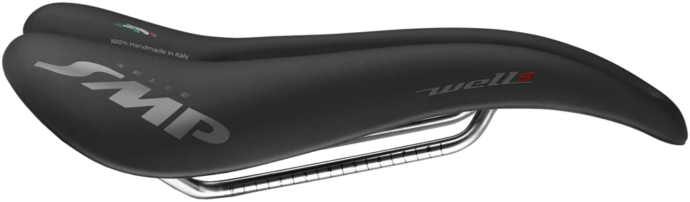 Selle SMP Selle Well S – Image 3
