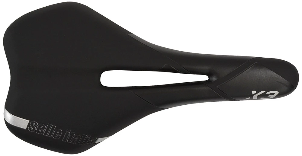 SELLE ITALIA Selle X3 Flow Road