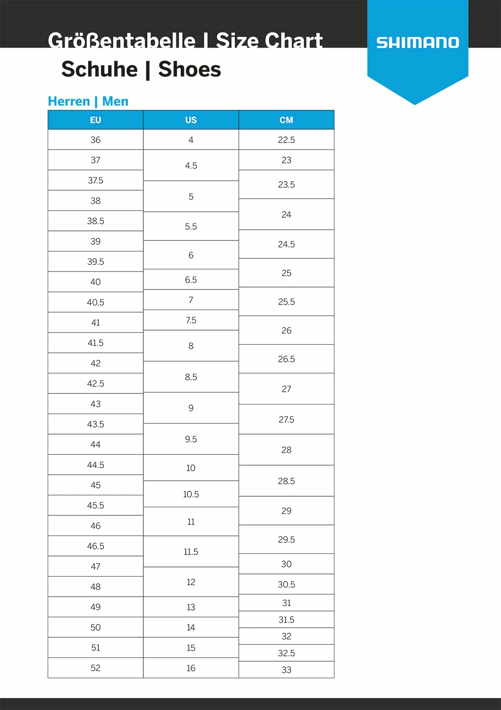 Shimano SH-XC902 - Chaussures De VTT – Image 3