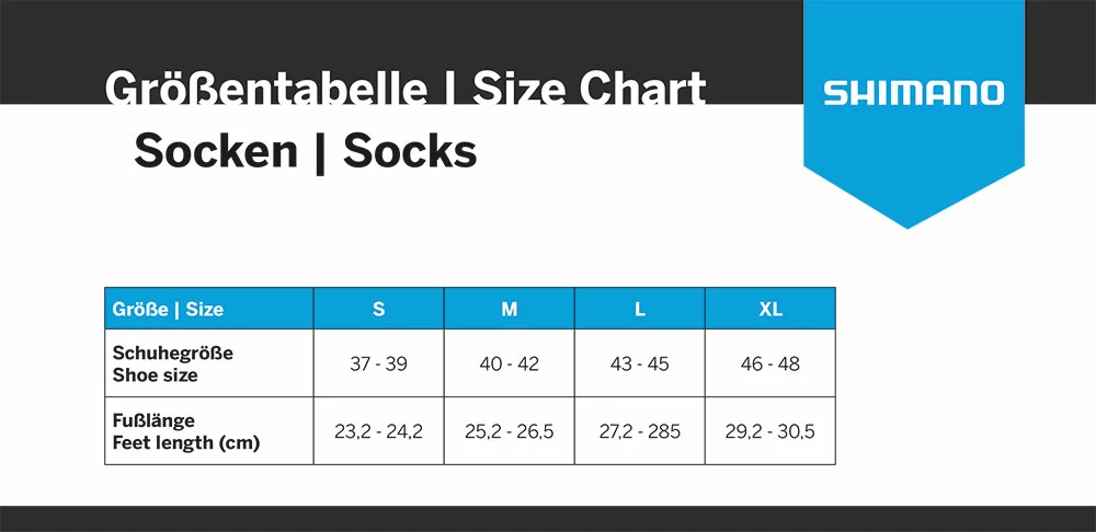 Shimano Original Wool Tall - Socks – Image 2