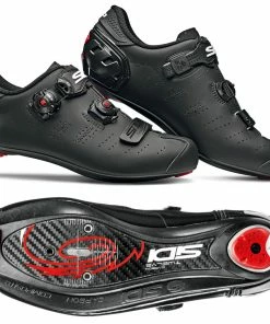 Sidi Ergo 5 Carbon Mega - Road Bike Shoes
