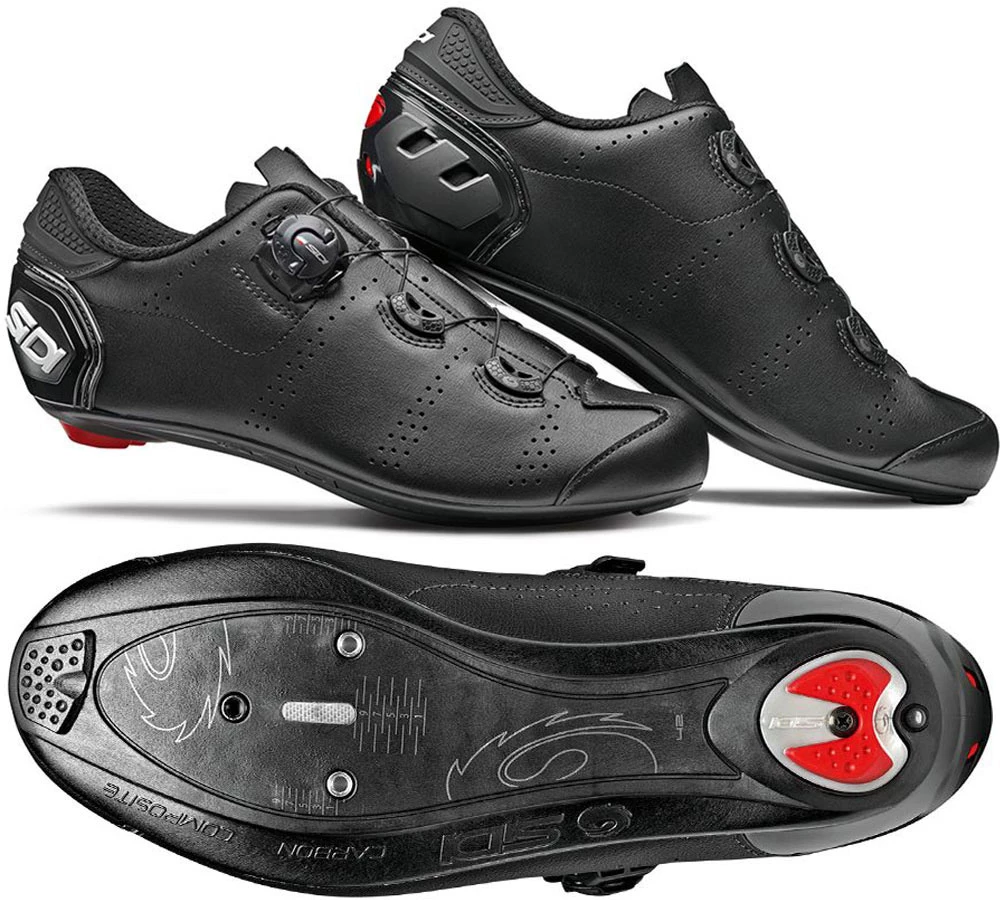 Sidi Fast - Road Bike Shoes