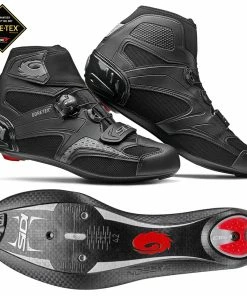 Sidi Zero Gore 2 - Winter Road Bike Shoes