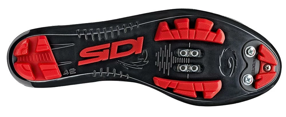 Sidi Eagle 10 - MTB Shoes – Image 3