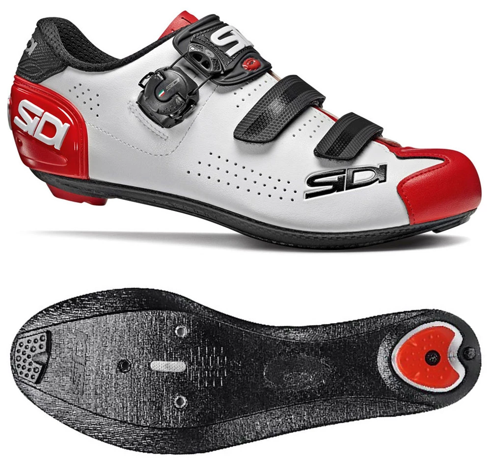 Sidi Alba 2 - Road Bike Shoes