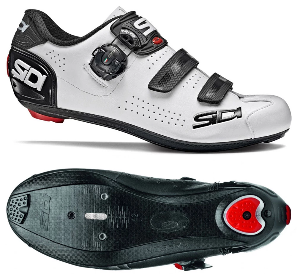 Sidi Alba 2 - Road Bike Shoes