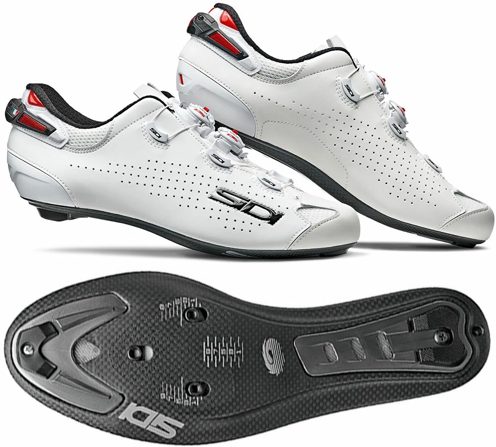 Sidi Shot 2 - Road Bike Shoes