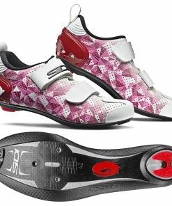 Sidi T-5 Air Woman - Women's Triathlon Shoes