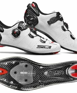 Sidi Wire 2 Carbon Air - Road Bike Shoes