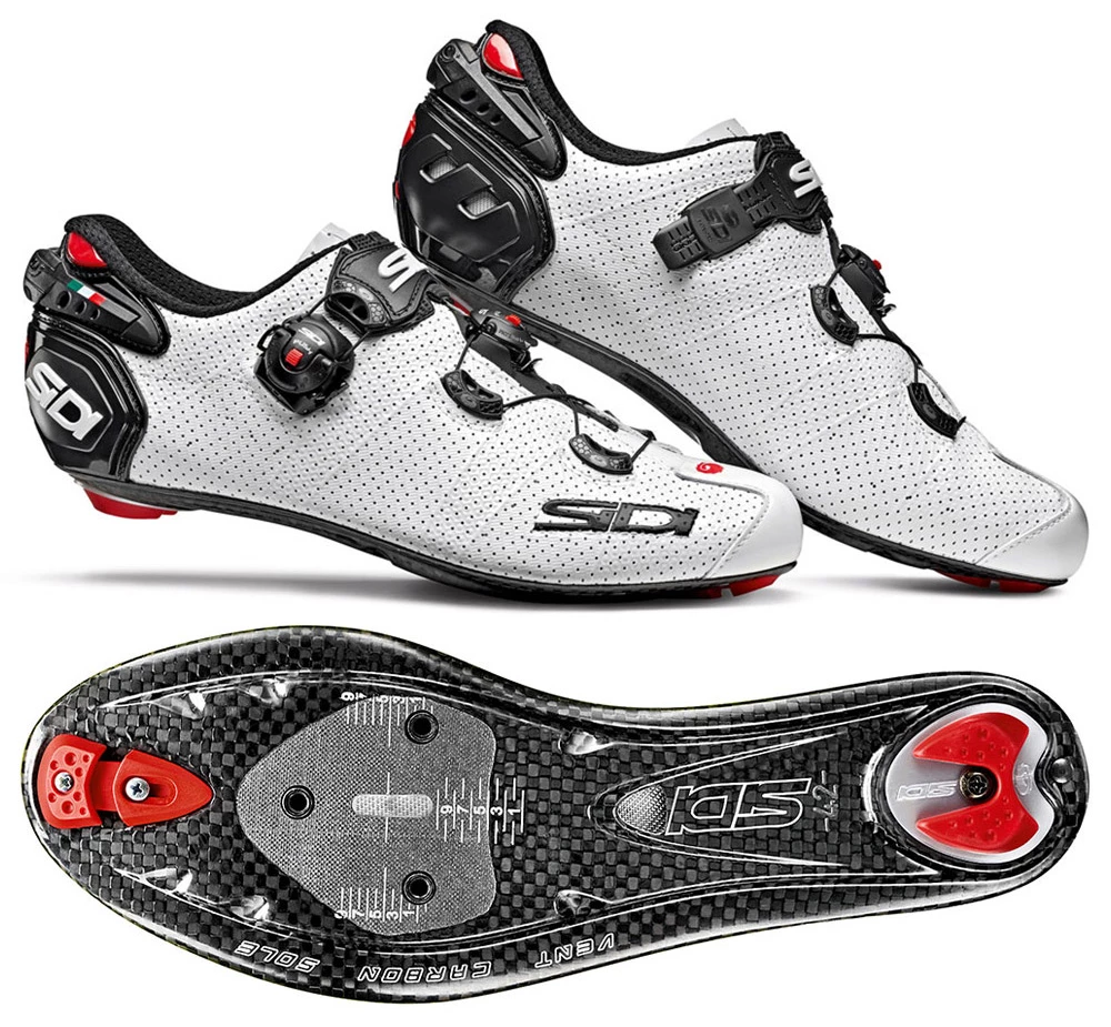 Sidi Wire 2 Carbon Air - Road Bike Shoes