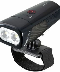 SIGMA Buster 1100 HL Lampe Pour Casque