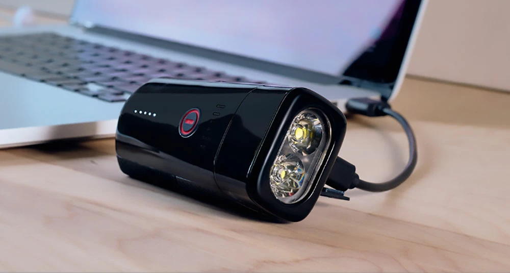 SIGMA Buster 1100 HL Lampe Pour Casque – Image 3