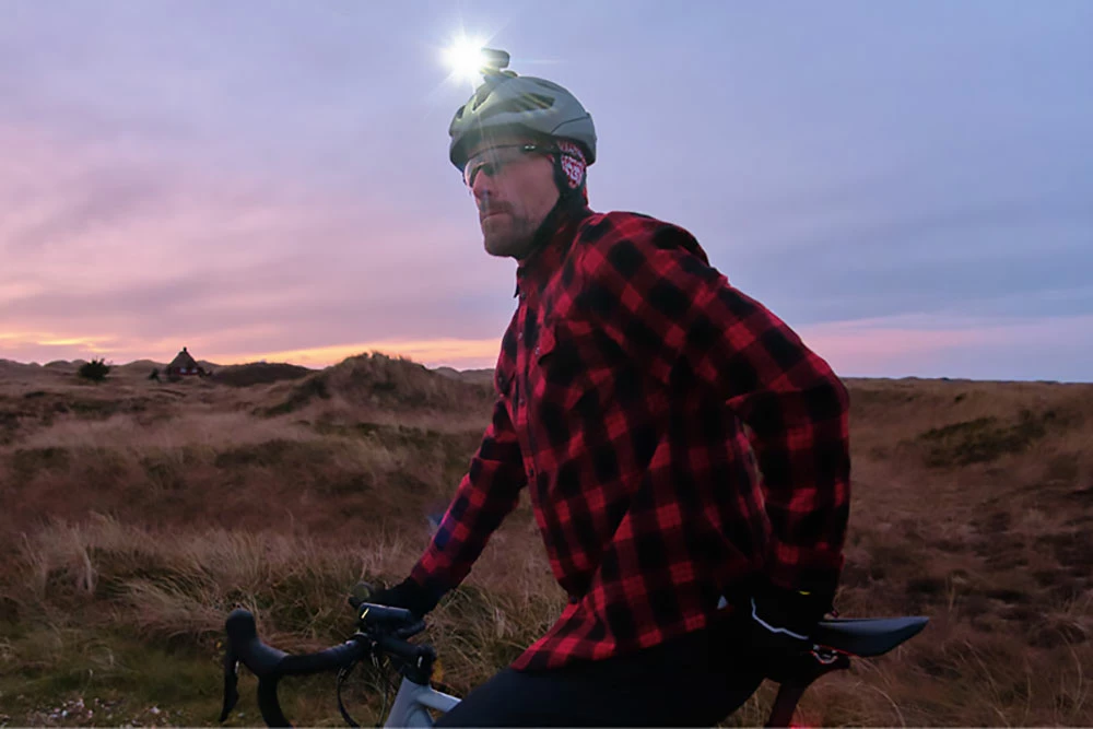 SIGMA Buster 1100 HL Lampe Pour Casque – Image 5