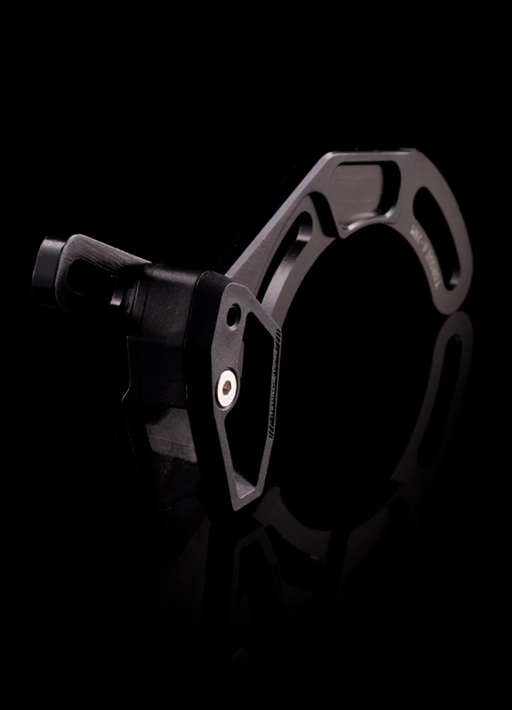 Sixpack Racing Vertic ISCG 05 Guide-chaîne Supérieur – Image 3