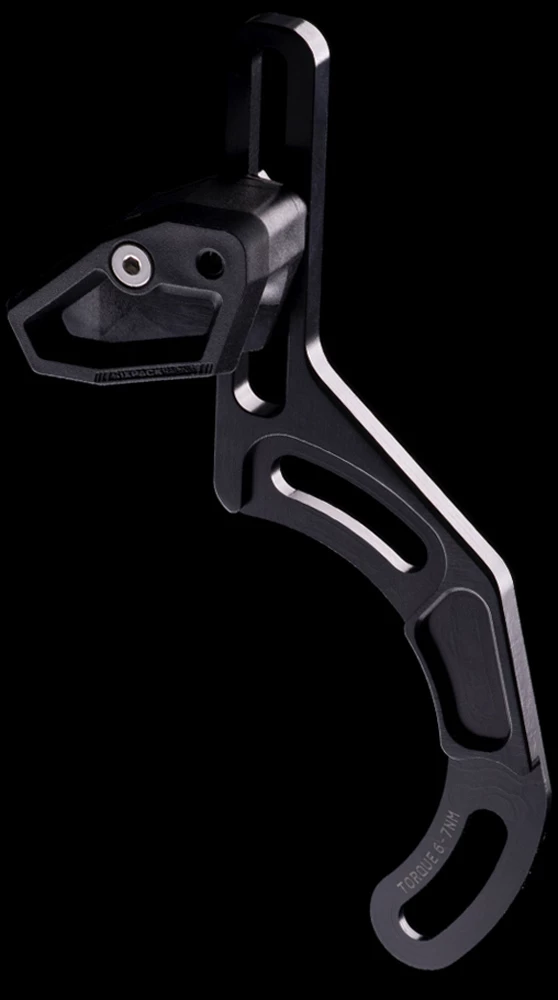 Sixpack Racing Vertic ISCG 05 Guide-chaîne Supérieur – Image 4