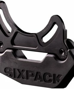 Sixpack Racing Vertic ISCG 05 Bash Guard