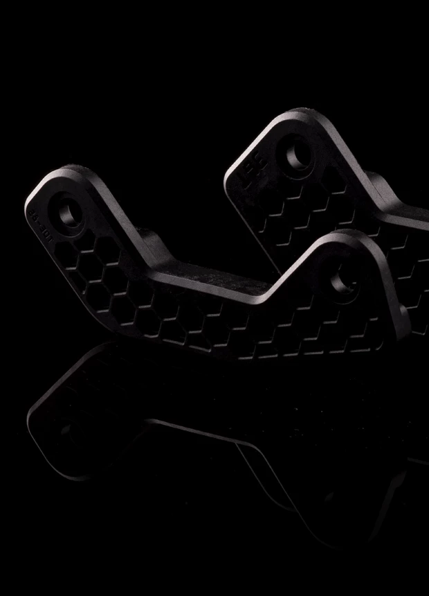 Sixpack Racing Vertic ISCG 05 Bash Guard – Image 4