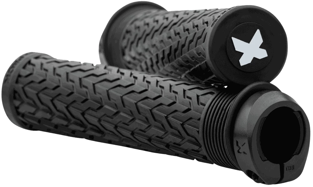 Sixpack Racing Poignées S-Trix CF