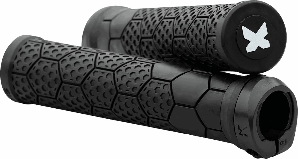 Sixpack Racing Poignées Z-Trix CF