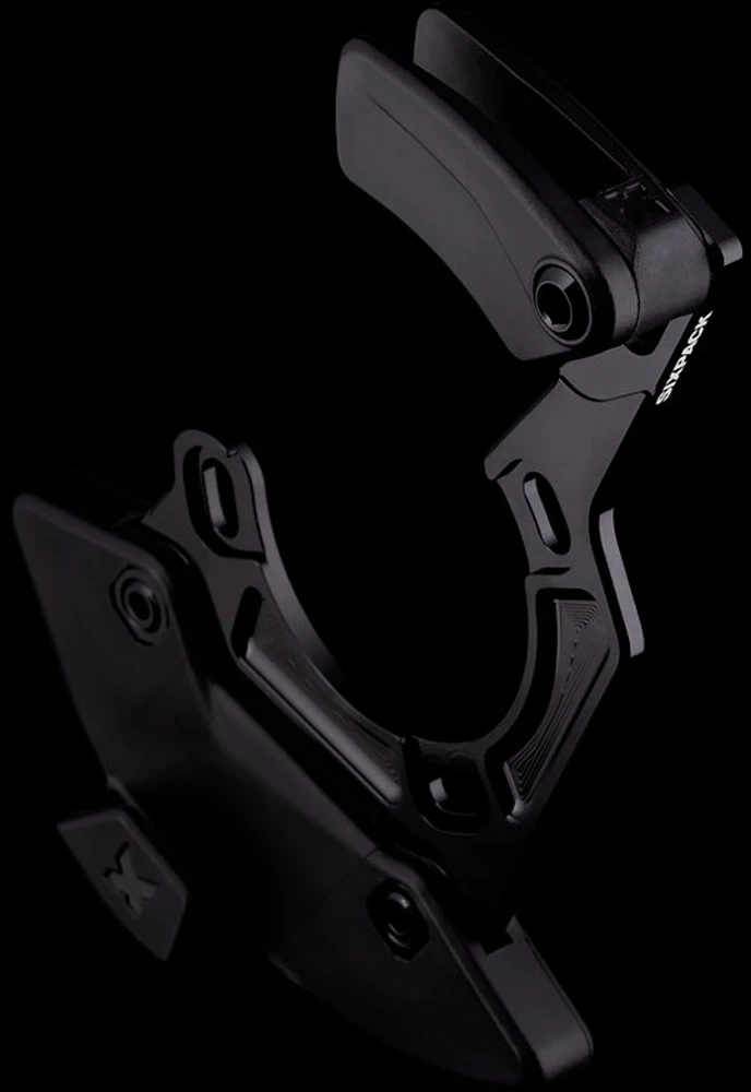 Sixpack Racing Guide-chaîne Millenium ISCG 05 – Image 2