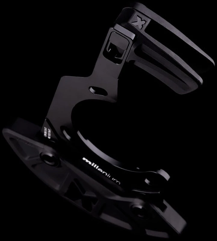 Sixpack Racing Guide-chaîne Millenium ISCG 05 – Image 3