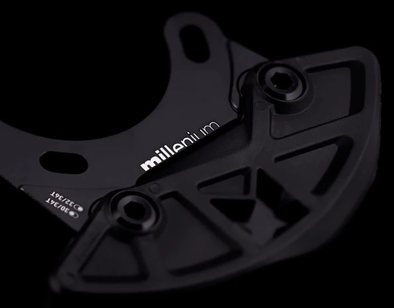 Sixpack Racing Guide-chaîne Millenium ISCG 05 – Image 4