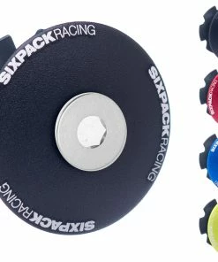 Sixpack Racing Capuchon Ahead Menace 1 1/8