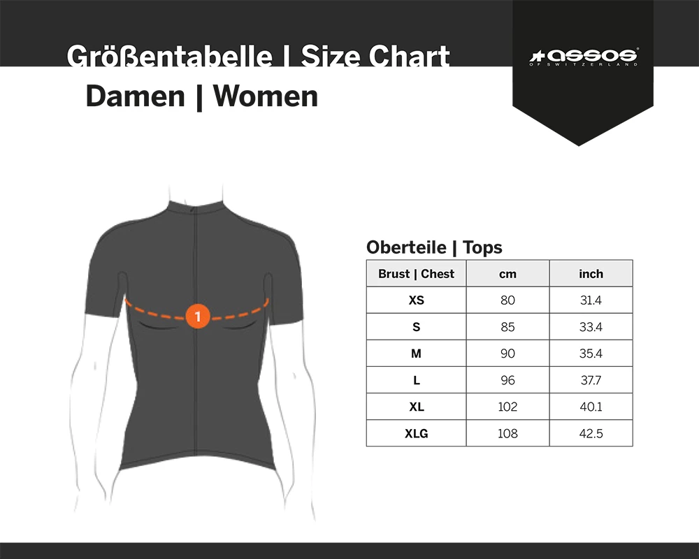 Assos UMA GT C2 - Gilet Coupe-vent Pour Femme – Image 4