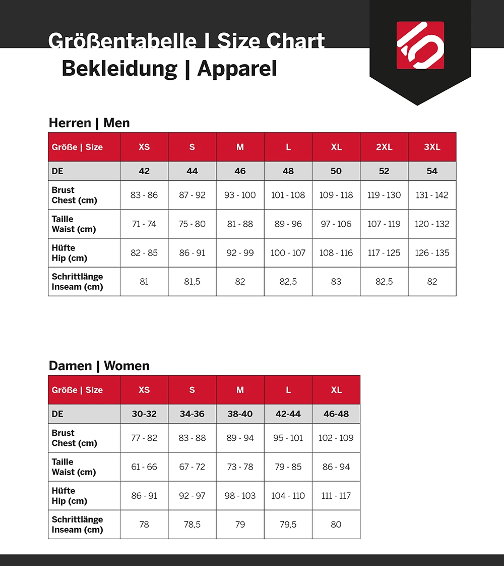 Five Ten 5.10 - Veste Coupe-vent MTB – Image 3