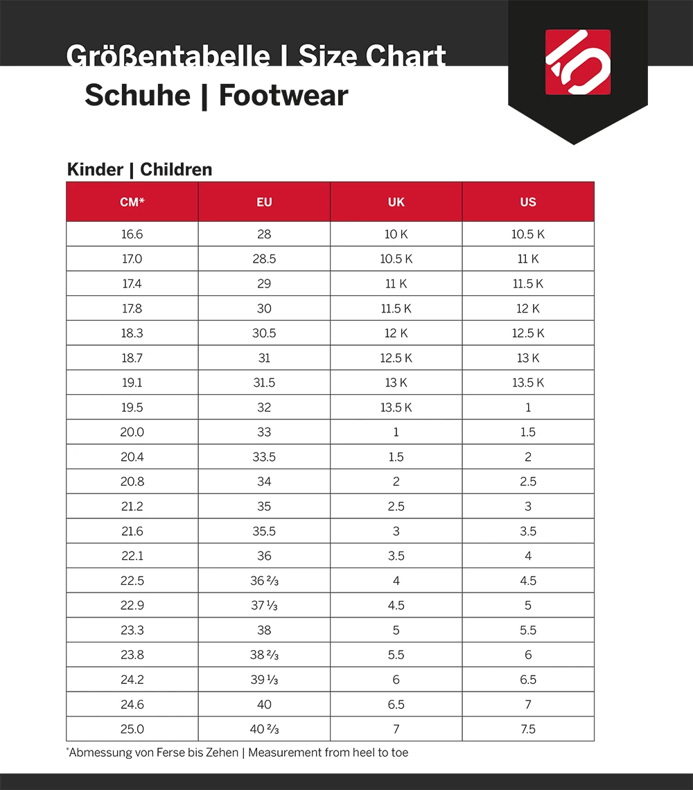 Five Ten Freerider VCS - Kid's MTB Shoes – Image 3